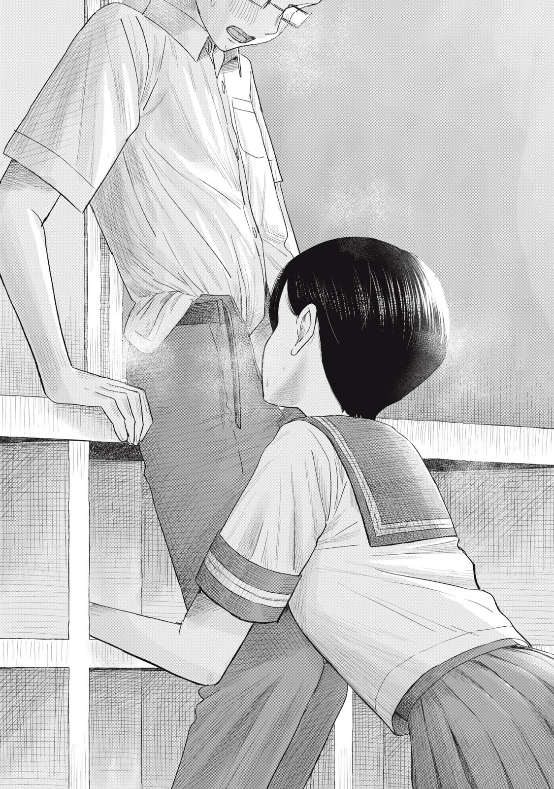 Câu Lạc Bộ Hôn Hít Cho Mọi Nhà Chapter 14 - 18