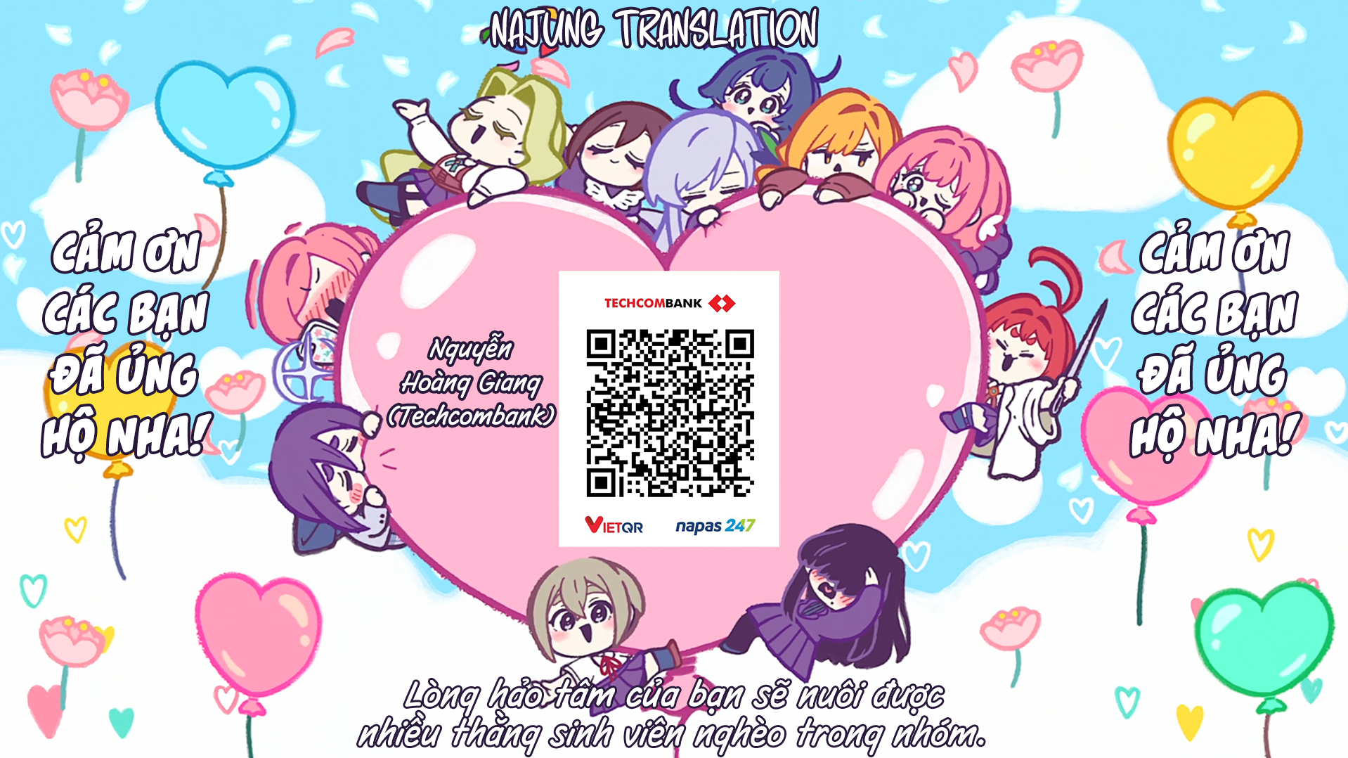 Câu Lạc Bộ Hôn Hít Cho Mọi Nhà Chapter 14 - 25