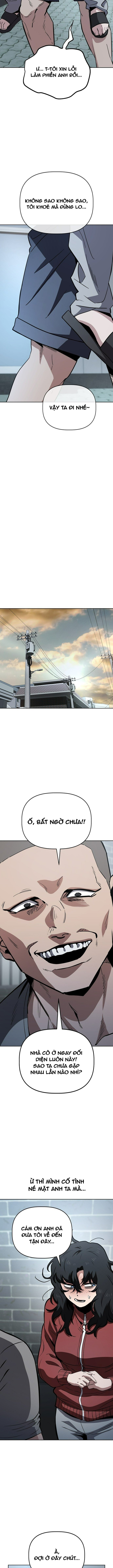 Unemployed Gye Baeksun Chapter 56 - 6