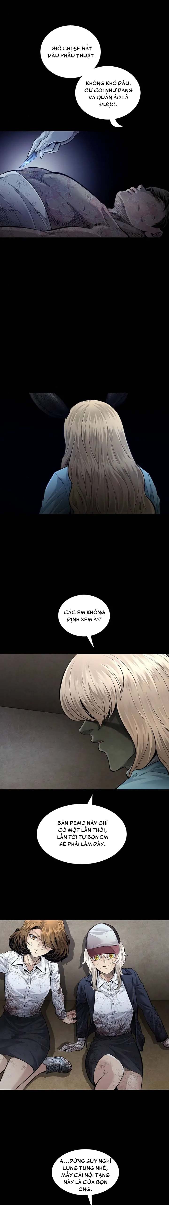 Dead Queen Chapter 34 - 13