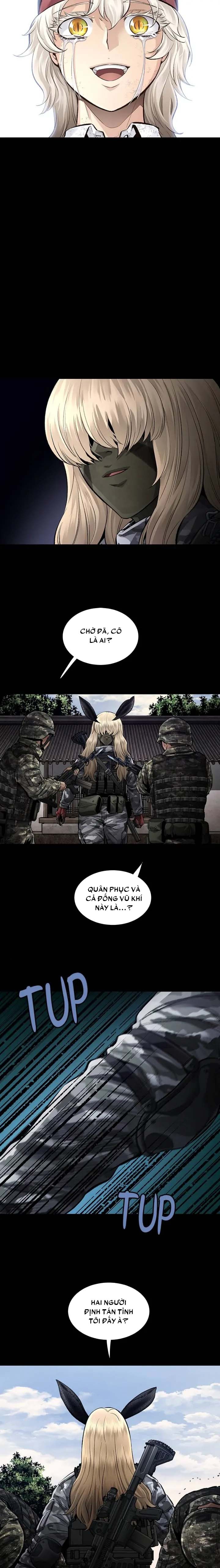 Dead Queen Chapter 34 - 16