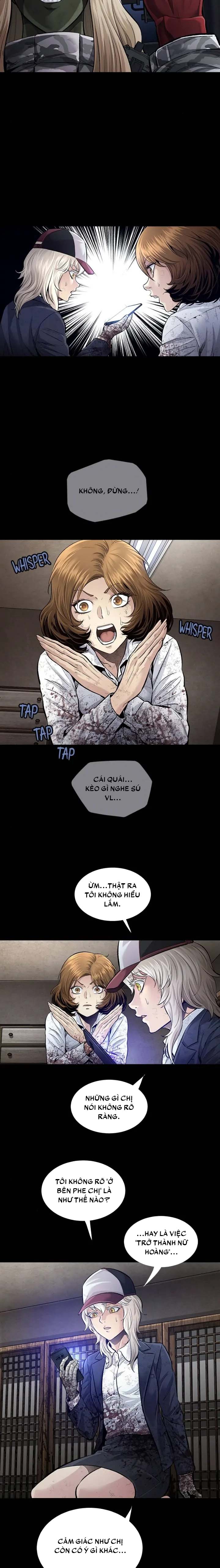 Dead Queen Chapter 34 - 6