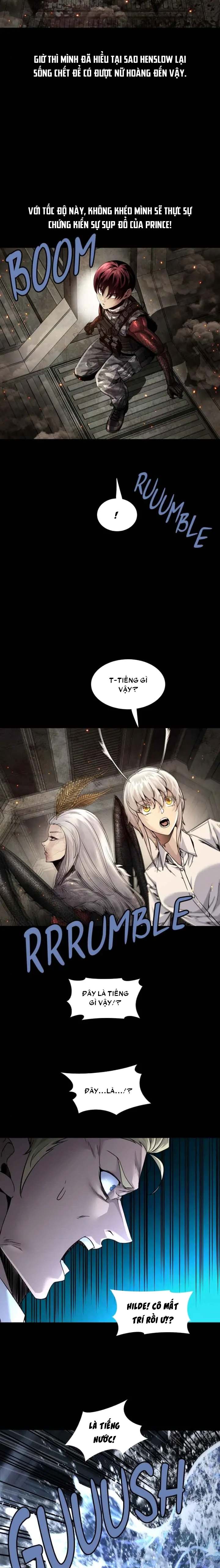 Dead Queen Chapter 126 - 18