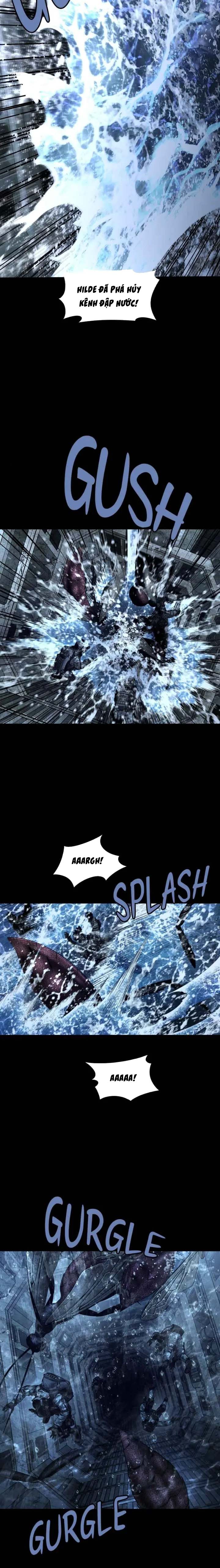 Dead Queen Chapter 126 - 19