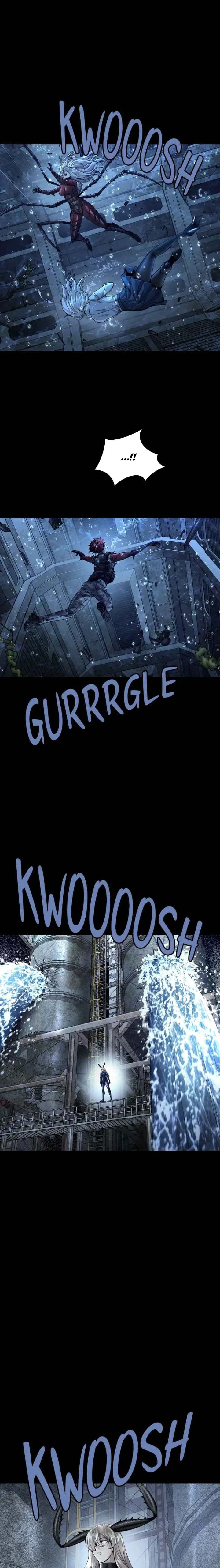 Dead Queen Chapter 126 - 20