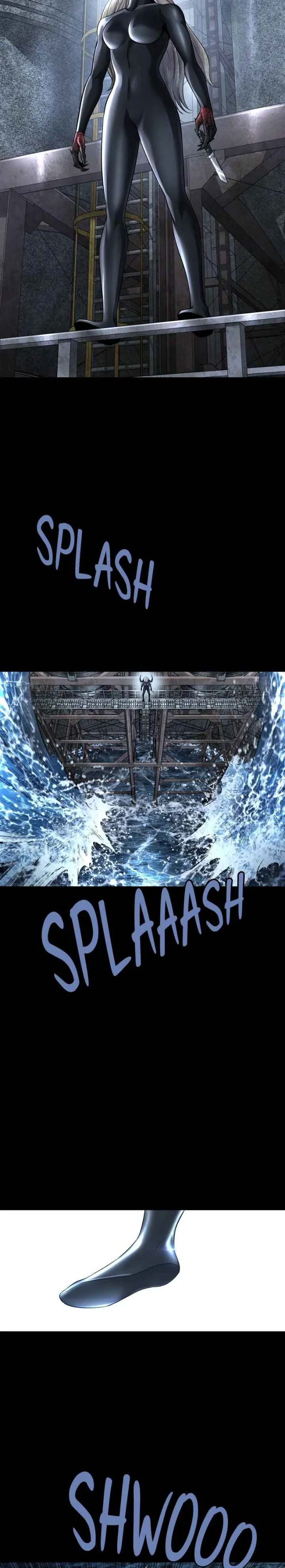 Dead Queen Chapter 126 - 21