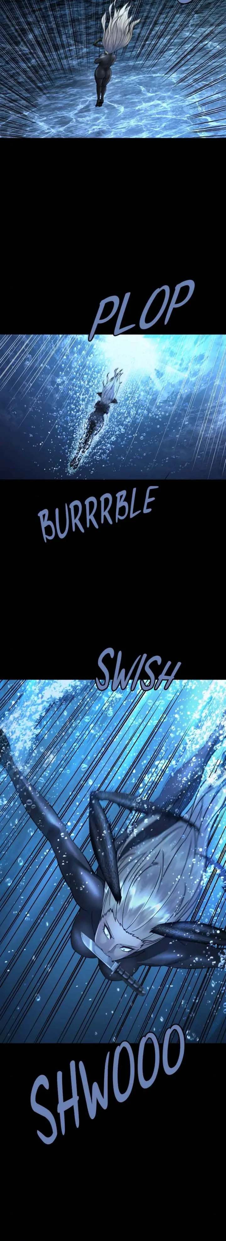 Dead Queen Chapter 126 - 22