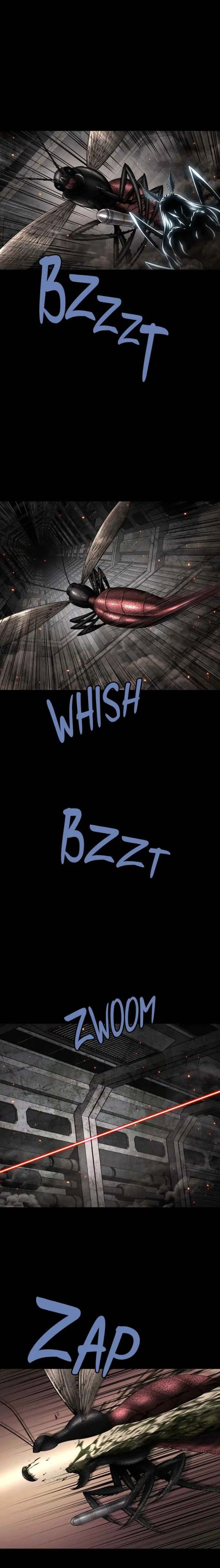 Dead Queen Chapter 126 - 9