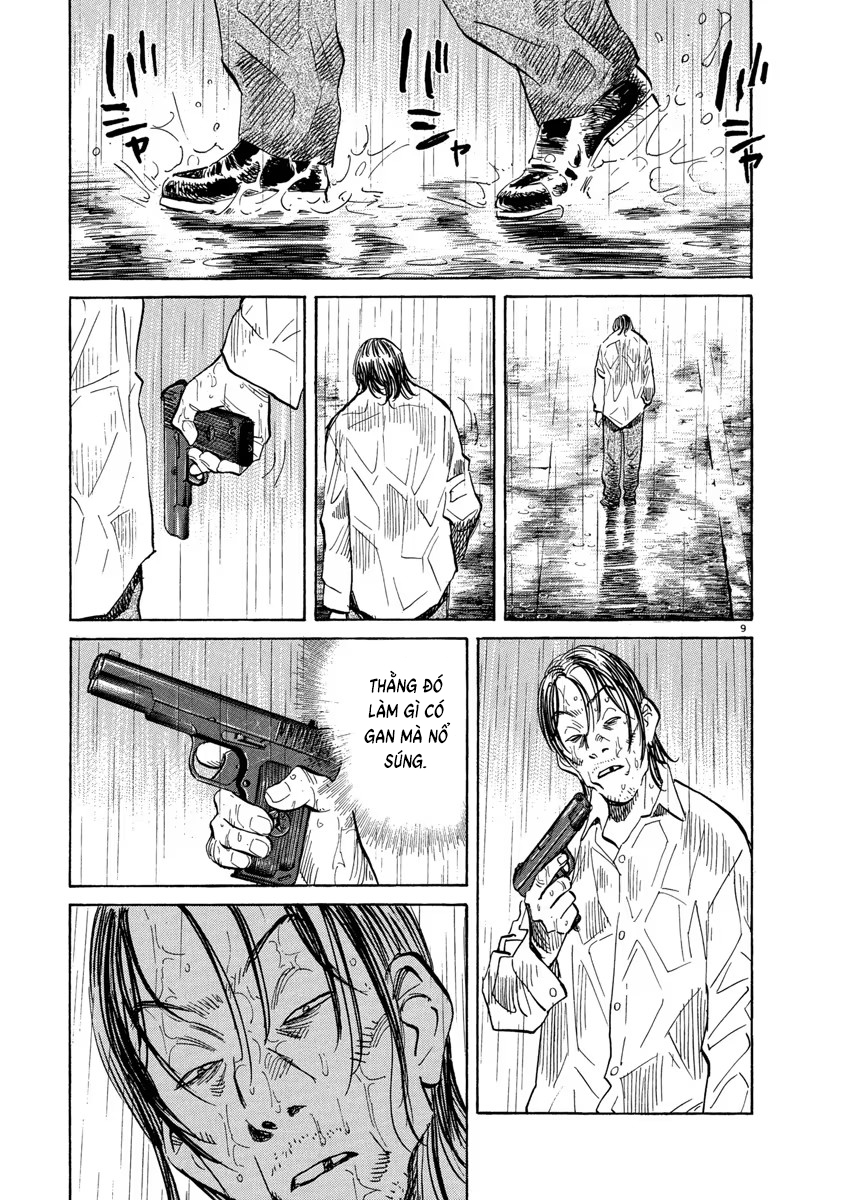 Monster Bản Đẹp Chapter 150 - 9