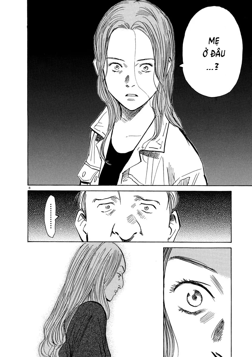 Monster Bản Đẹp Chapter 158 - 8