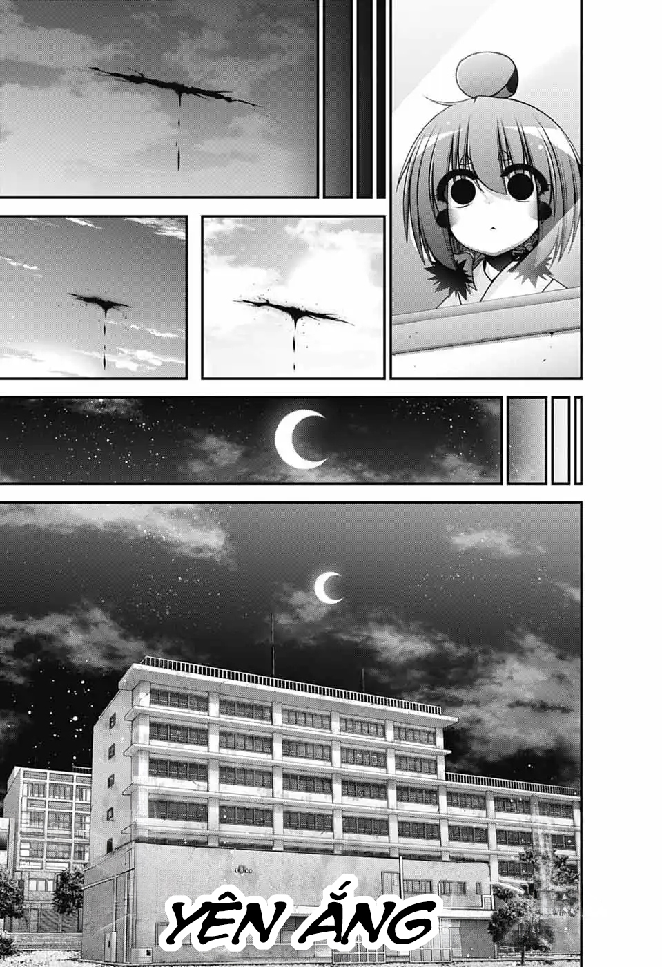 Dark Gathering Chapter 69 - 39