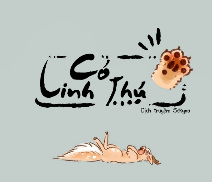 Có Linh Thú Chapter 123 - 1