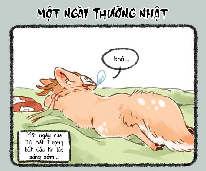 Có Linh Thú Chapter 123 - 2