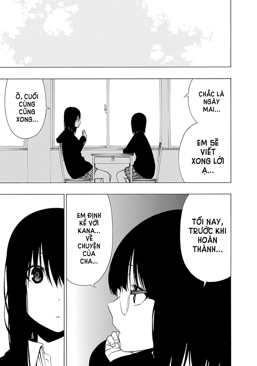 Xương Của Người Vô Hình Chapter 10 - 24