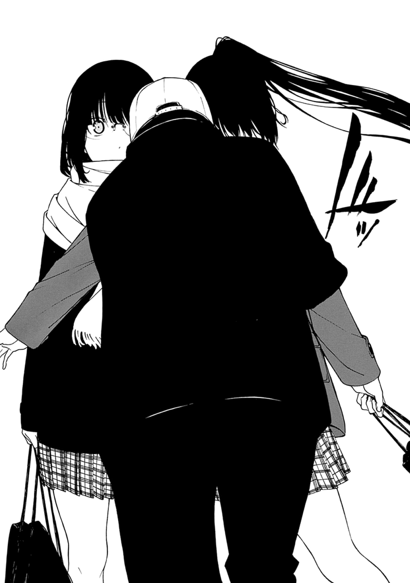 Xương Của Người Vô Hình Chapter 10 - 27