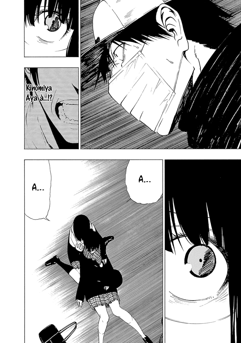 Xương Của Người Vô Hình Chapter 10 - 31