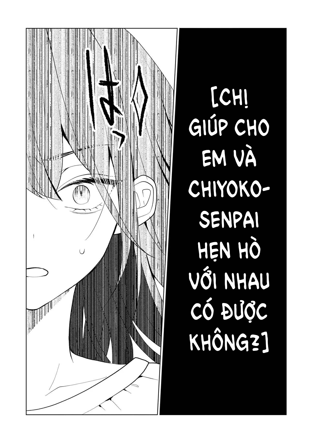 Mối Tình Bách Hợp Của Tôi Bắt Đầu Từ Kiếp Nô Lệ Chapter 12 - 5