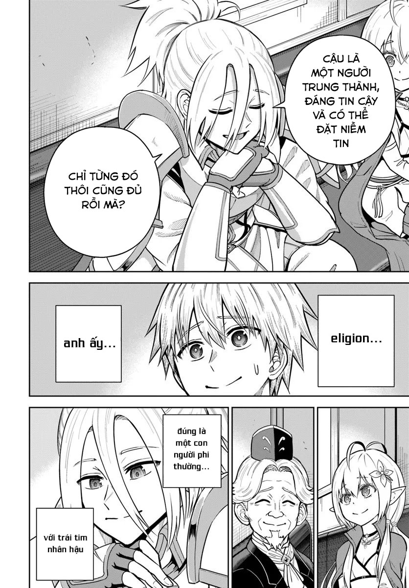 Dungeon Ni Hisomu Yandere Na Kanojo Ni Ore Wa Nando Mo Korosareru - Trang 10
