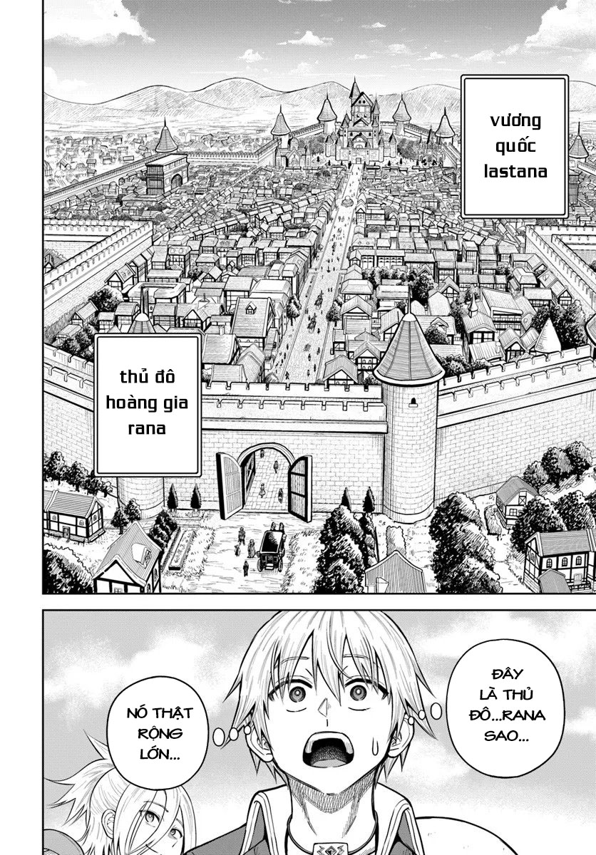 Dungeon Ni Hisomu Yandere Na Kanojo Ni Ore Wa Nando Mo Korosareru - Trang 16