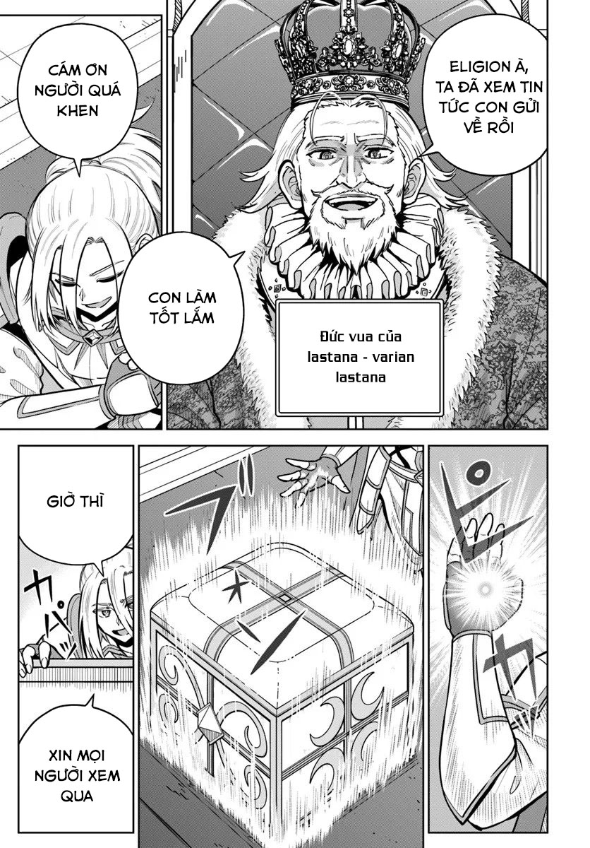 Dungeon Ni Hisomu Yandere Na Kanojo Ni Ore Wa Nando Mo Korosareru - Trang 21