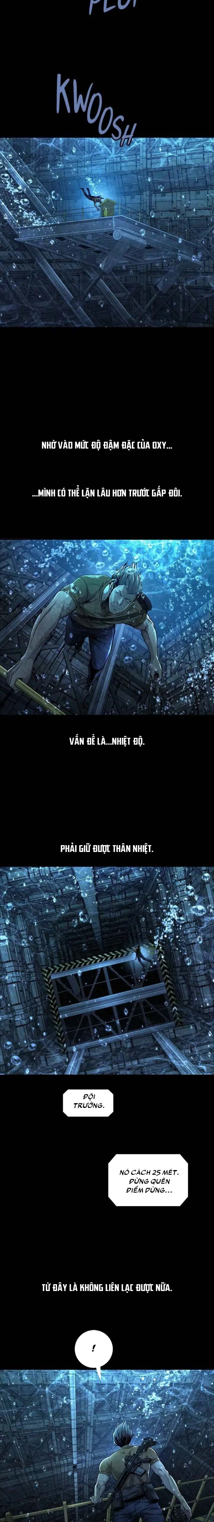 Dead Queen Chapter 128 - 12