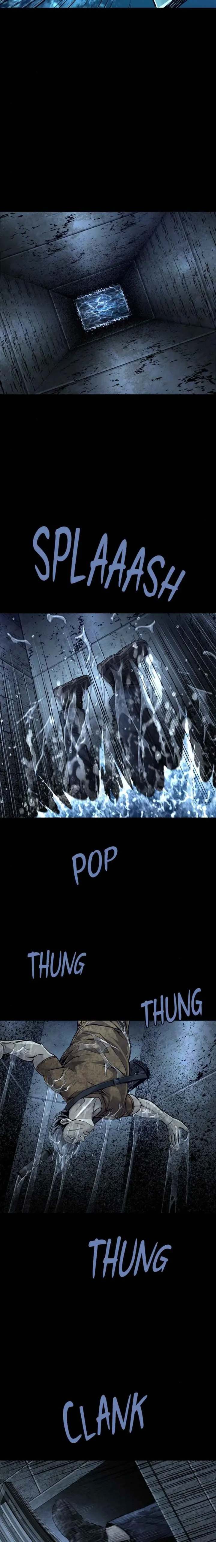 Dead Queen Chapter 128 - 17