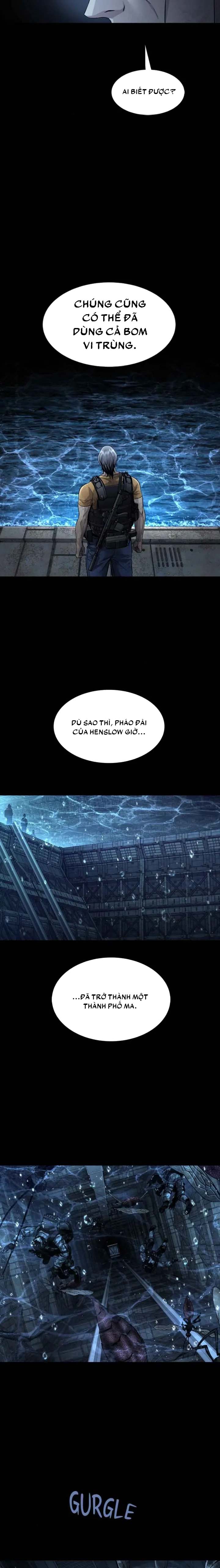 Dead Queen Chapter 128 - 6