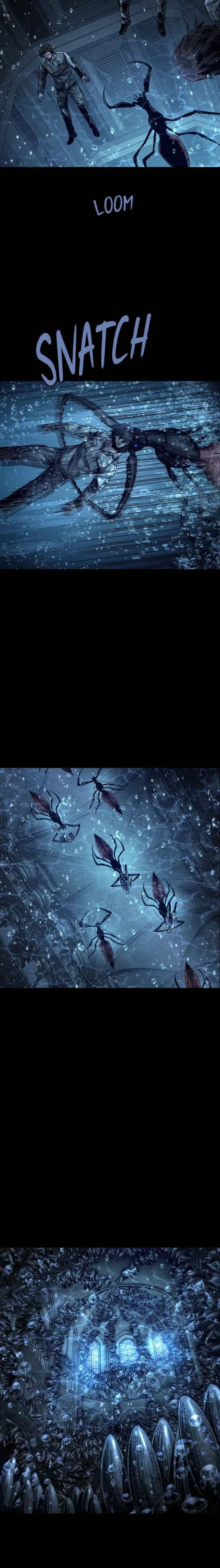 Dead Queen Chapter 128 - 7