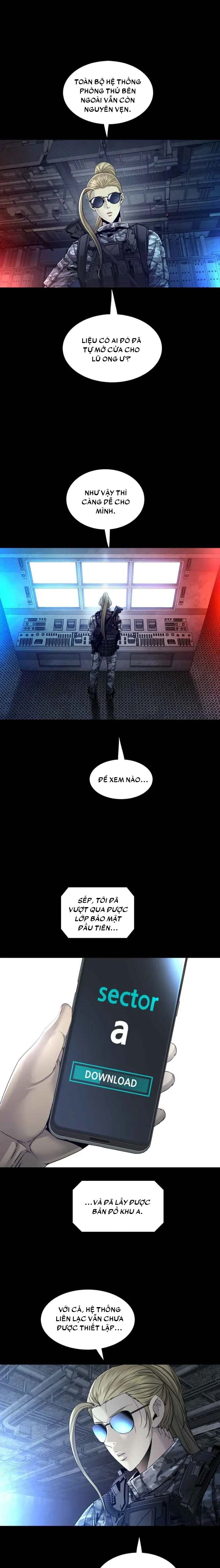 Dead Queen Chapter 128 - 8