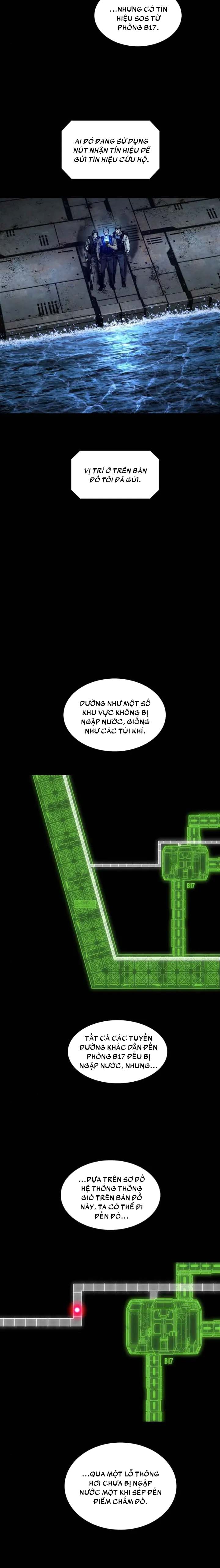 Dead Queen Chapter 128 - 9