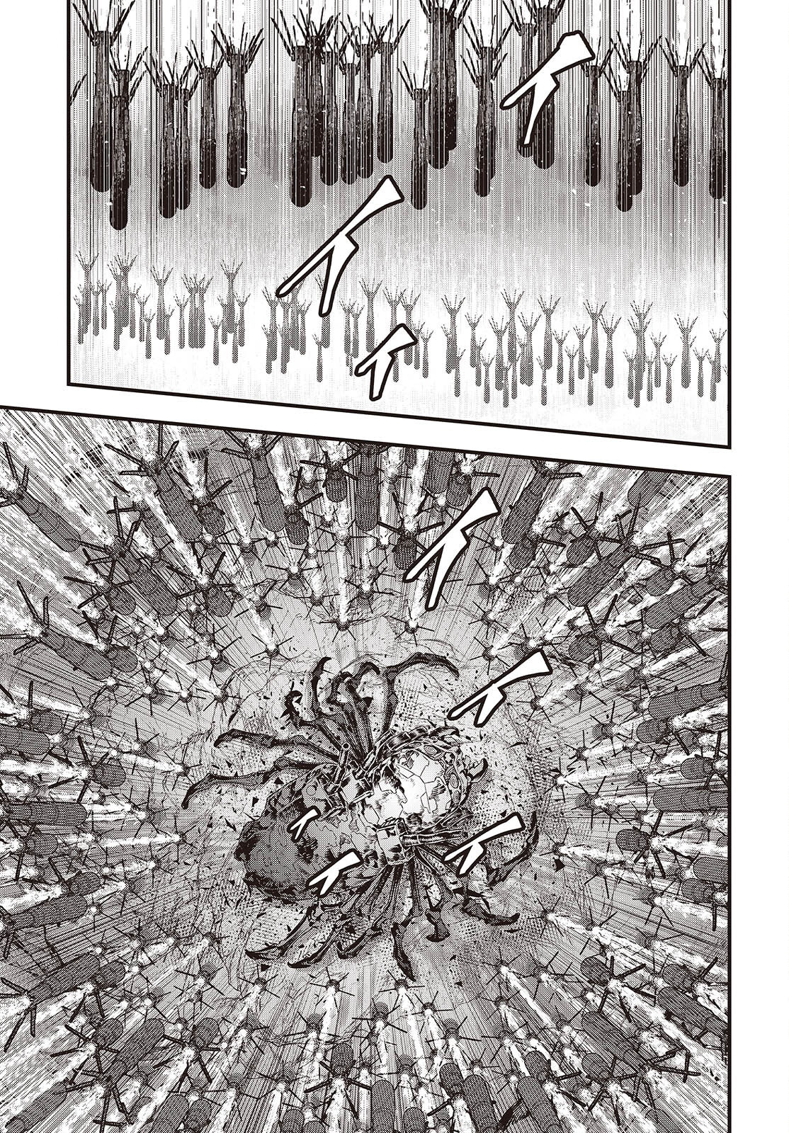 Rebuild World Chapter 70 - Trang 2