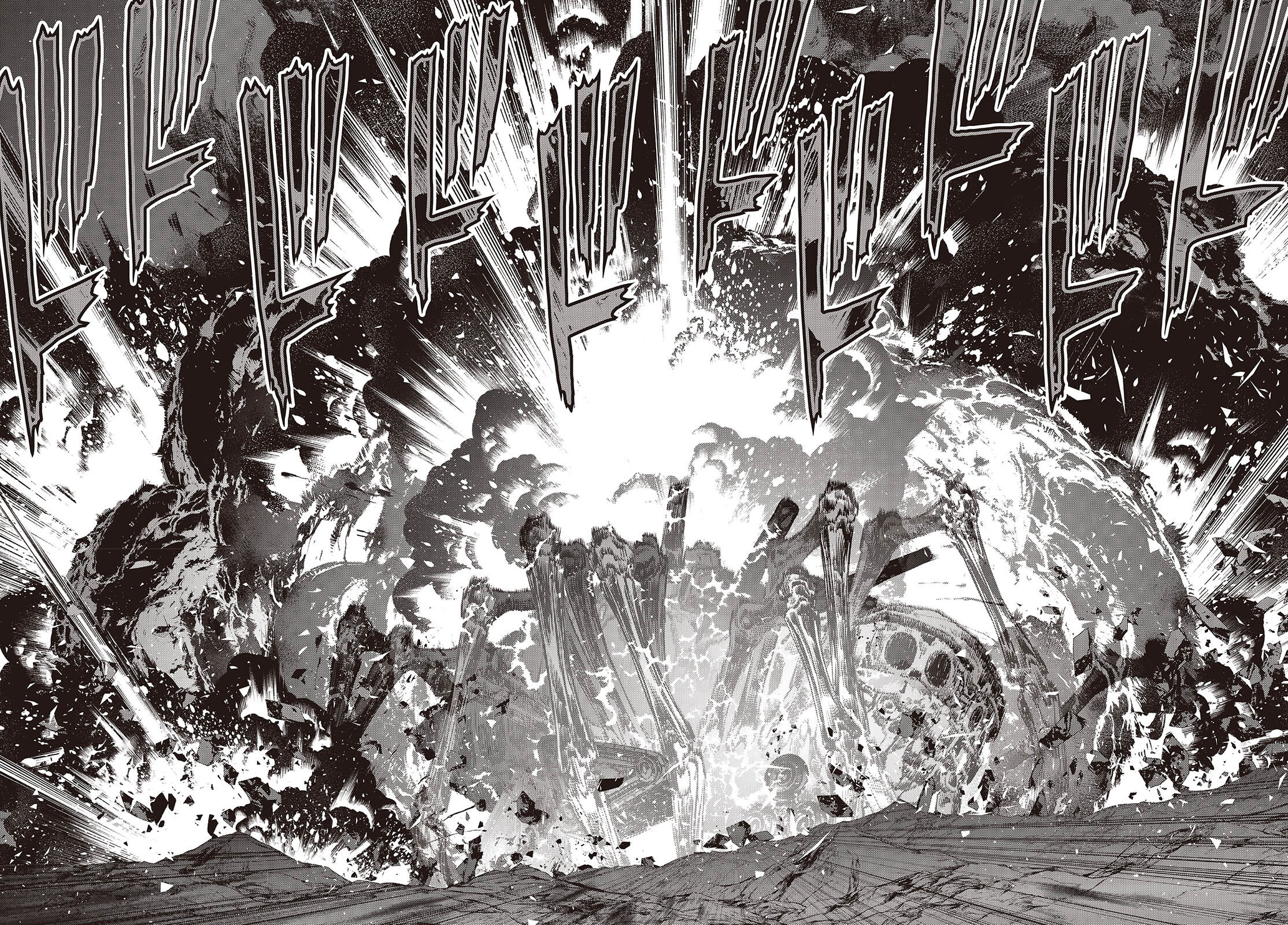 Rebuild World Chapter 70 - Trang 2