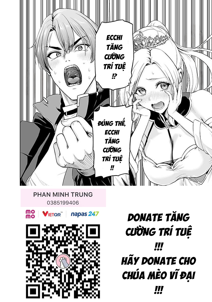 Moteharune, Ashiya-kun Chapter 2 - 18