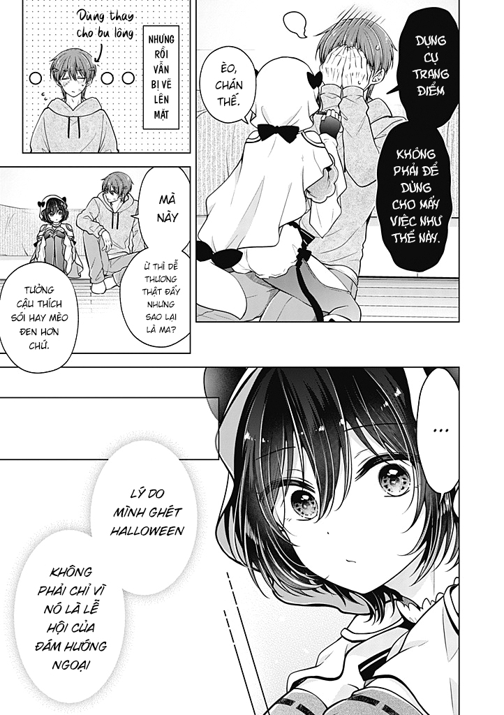 Koisuru (Otome) no Tsukurikata Chapter 100 - 13