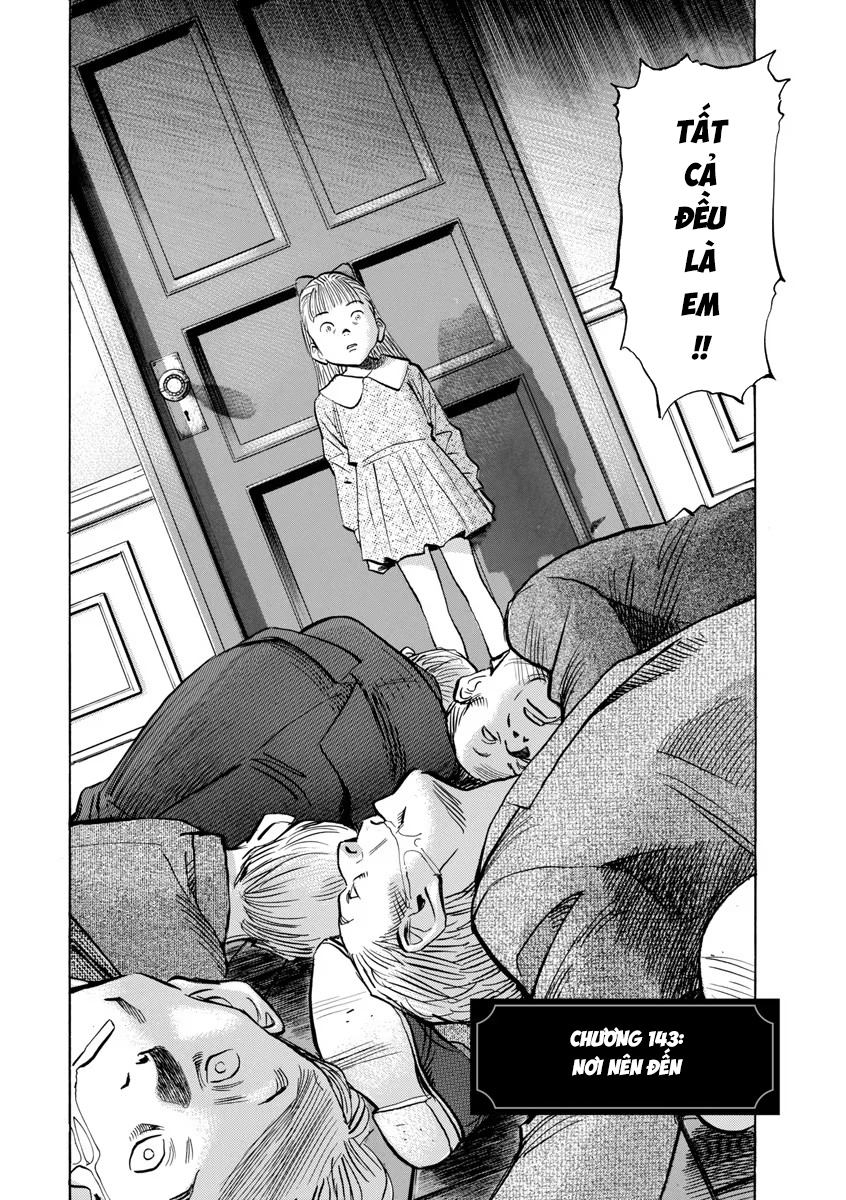 Monster Bản Đẹp Chapter 143 - 3