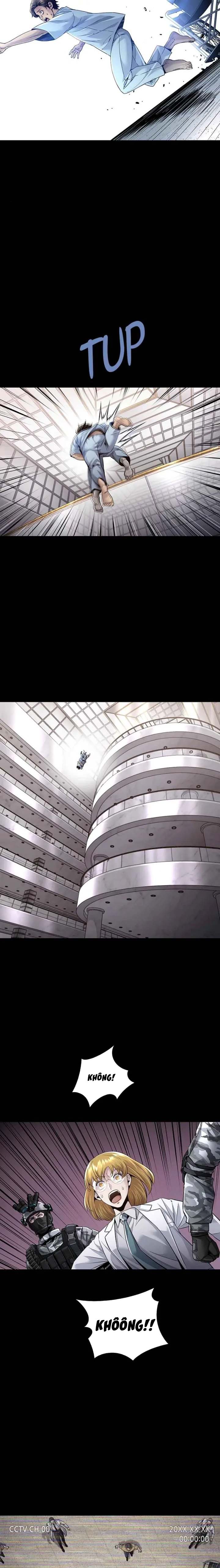 Dead Queen Chapter 123 - 11