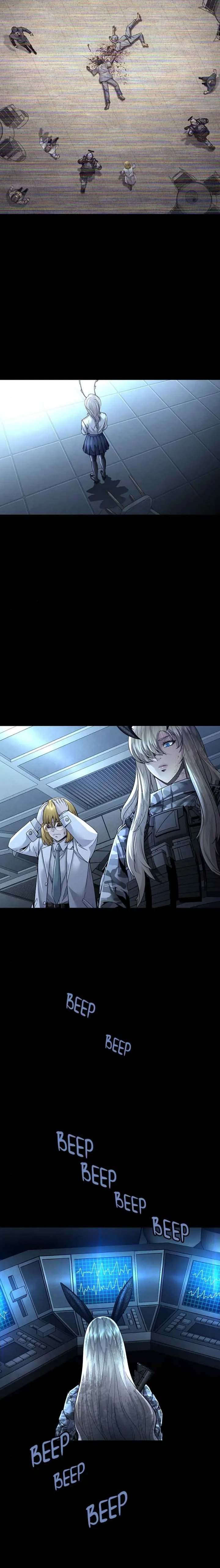 Dead Queen Chapter 123 - 12