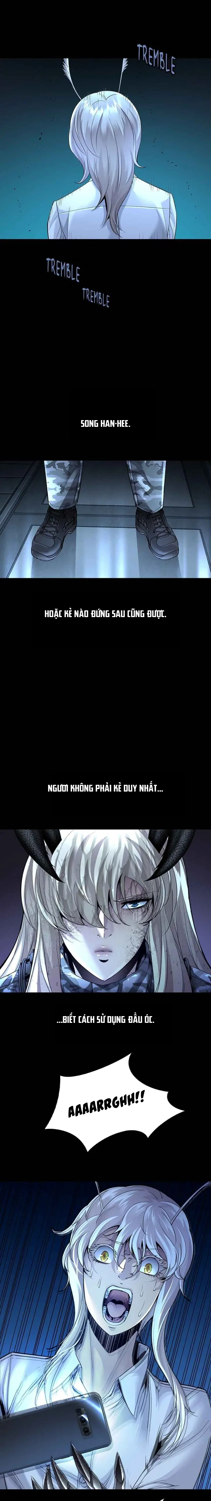 Dead Queen Chapter 123 - 13