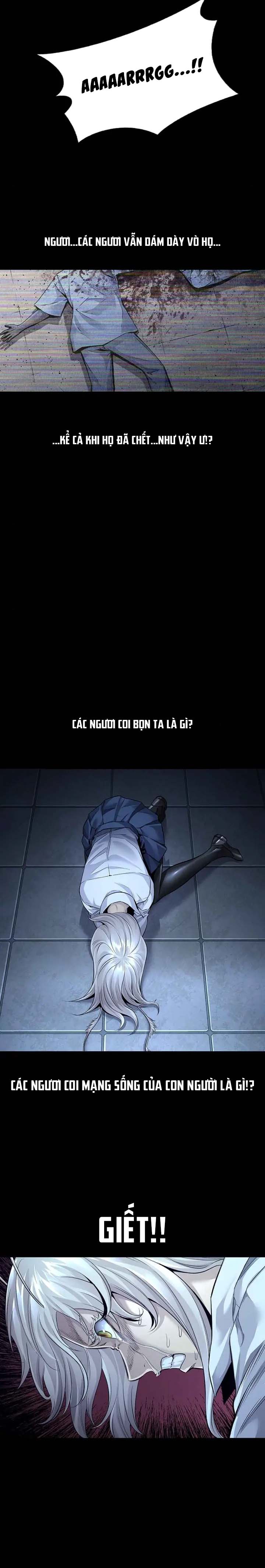 Dead Queen Chapter 123 - 14