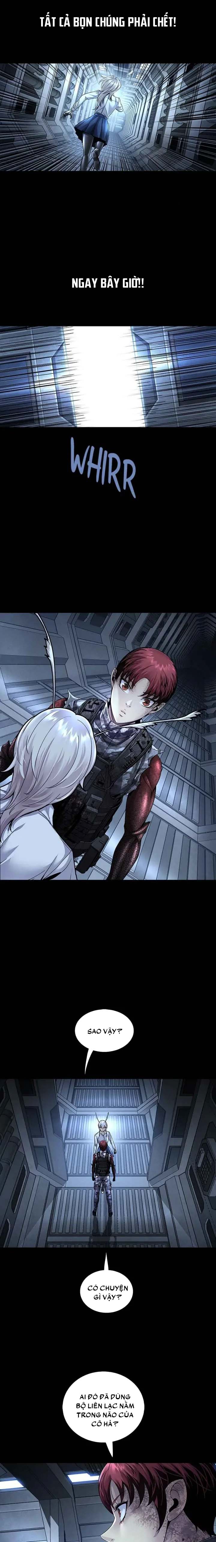 Dead Queen Chapter 123 - 15