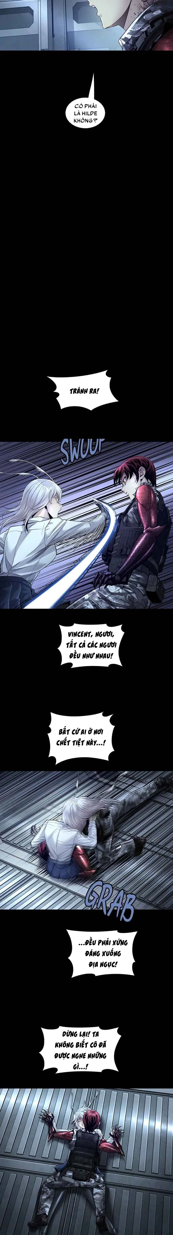 Dead Queen Chapter 123 - 16