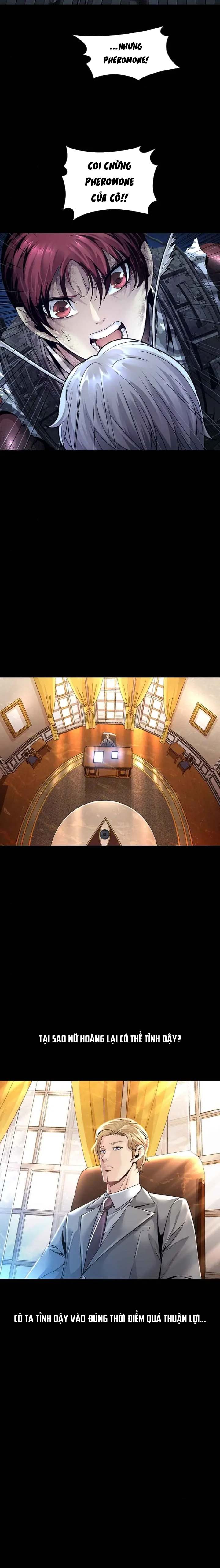 Dead Queen Chapter 123 - 17