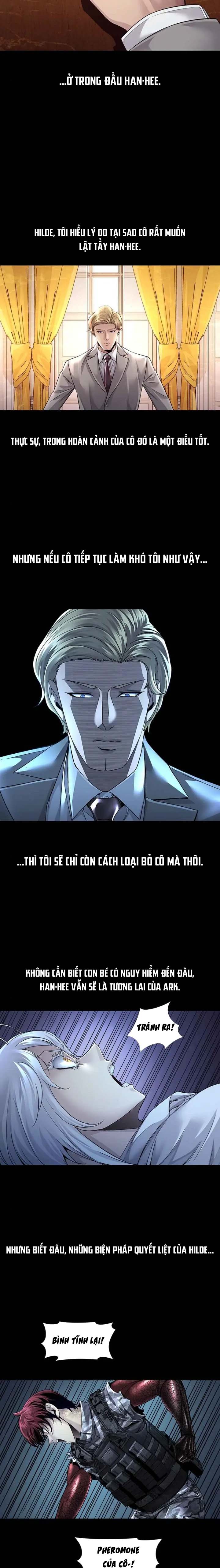 Dead Queen Chapter 123 - 20