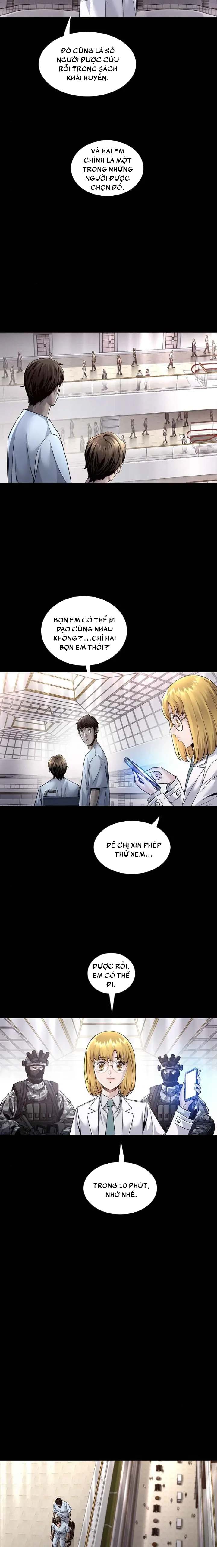 Dead Queen Chapter 123 - 7