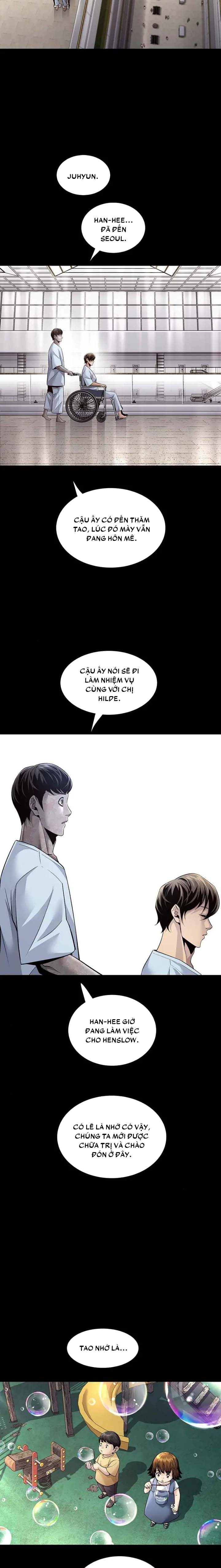 Dead Queen Chapter 123 - 8