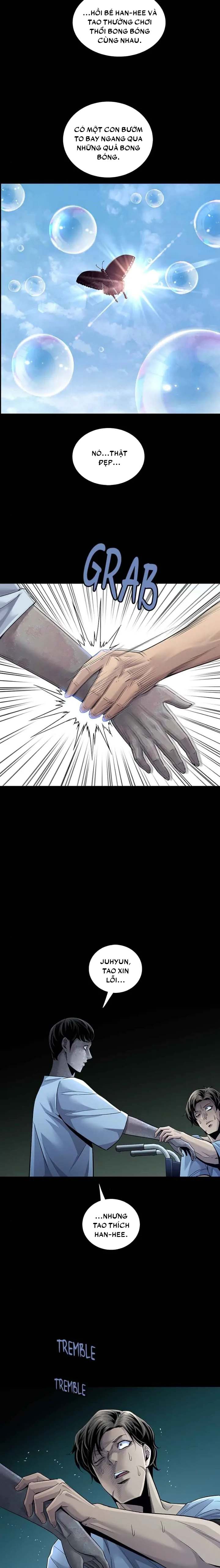 Dead Queen Chapter 123 - 9