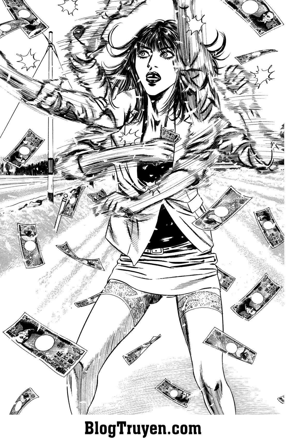 Homunculus Chapter 144 - 10