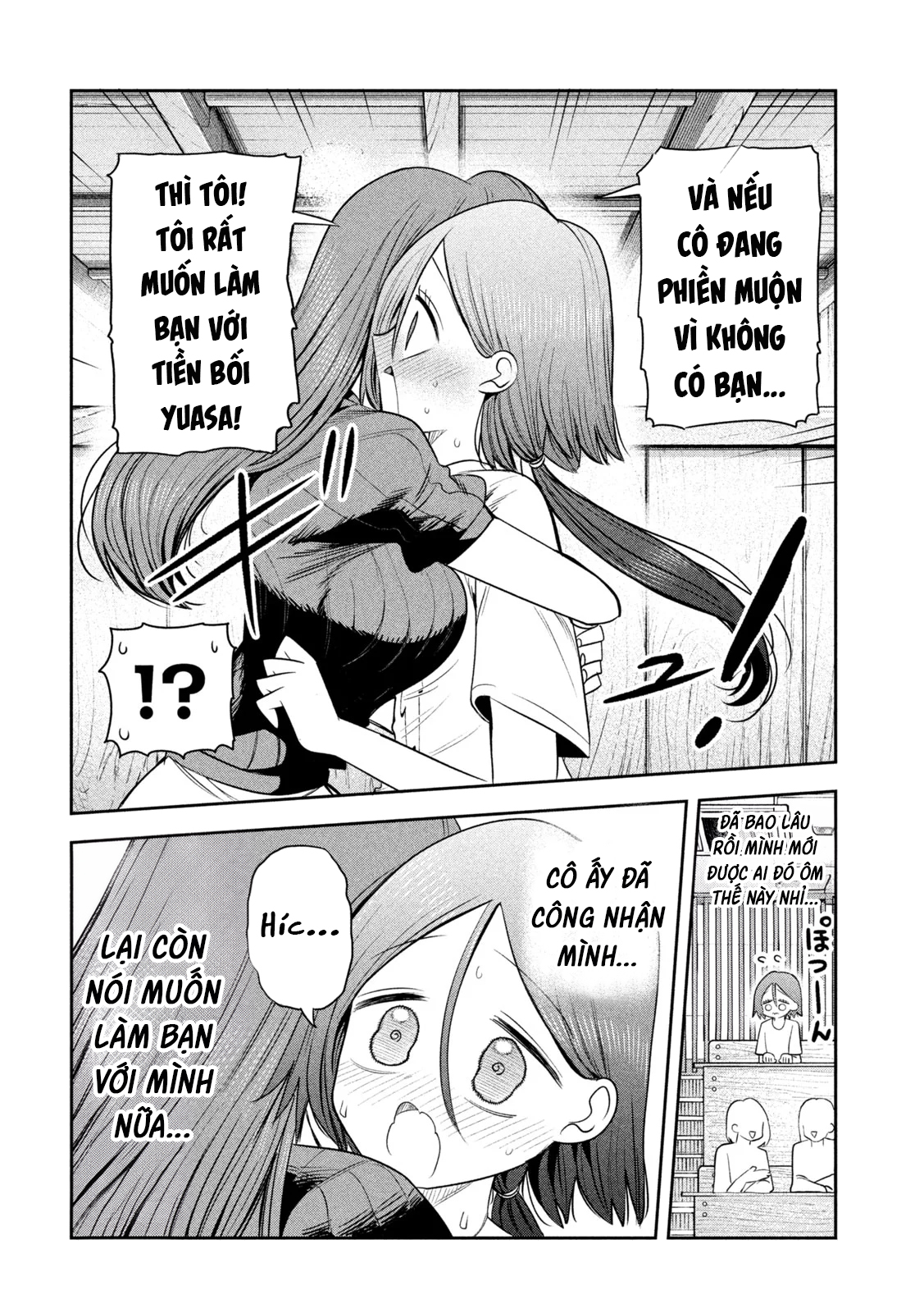Chủ tịch, rượu và những vì sao sáng Chapter 60 - 19