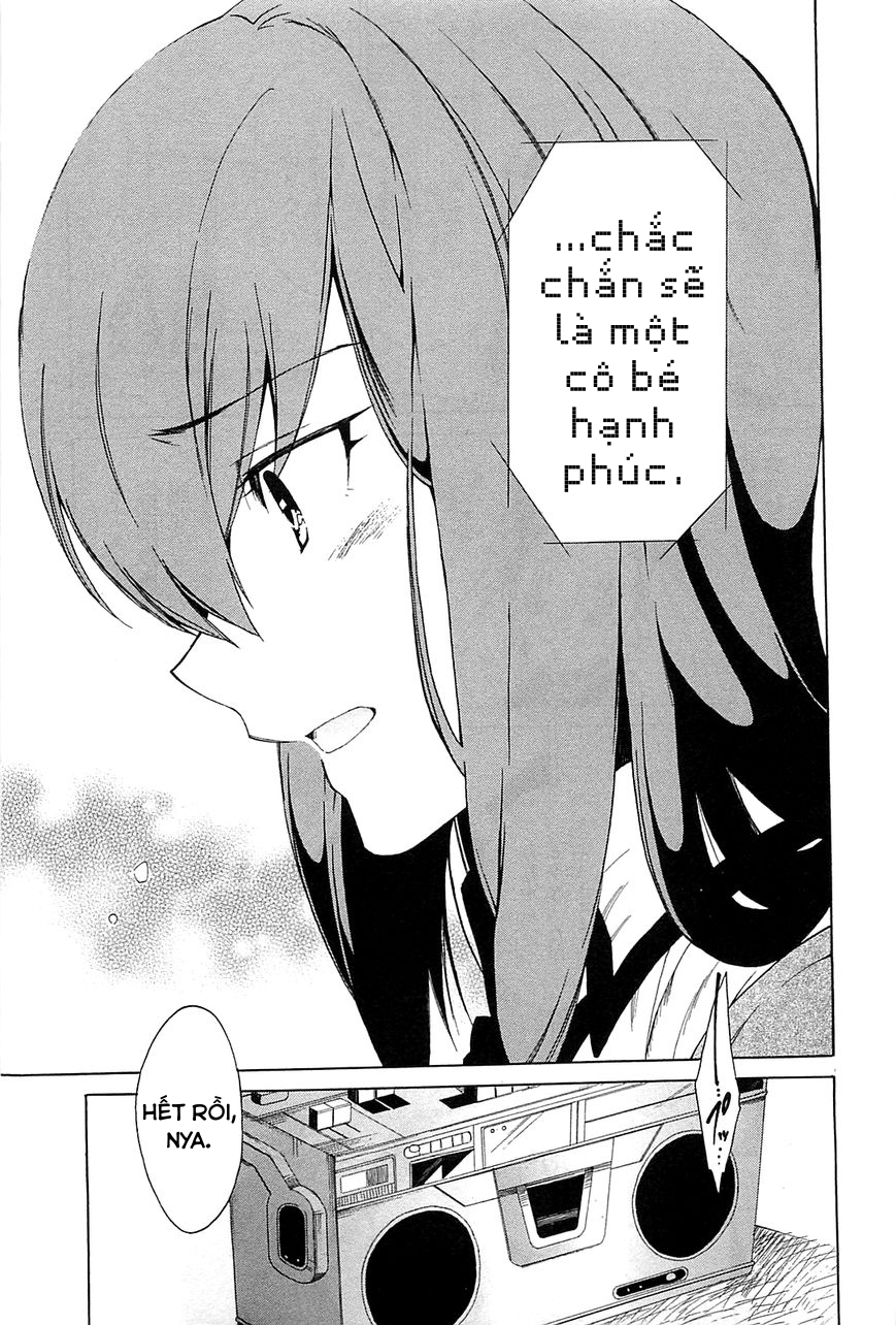 Steins;Gate - Babel of the Grieved Maze Chapter 4 - Trang 2