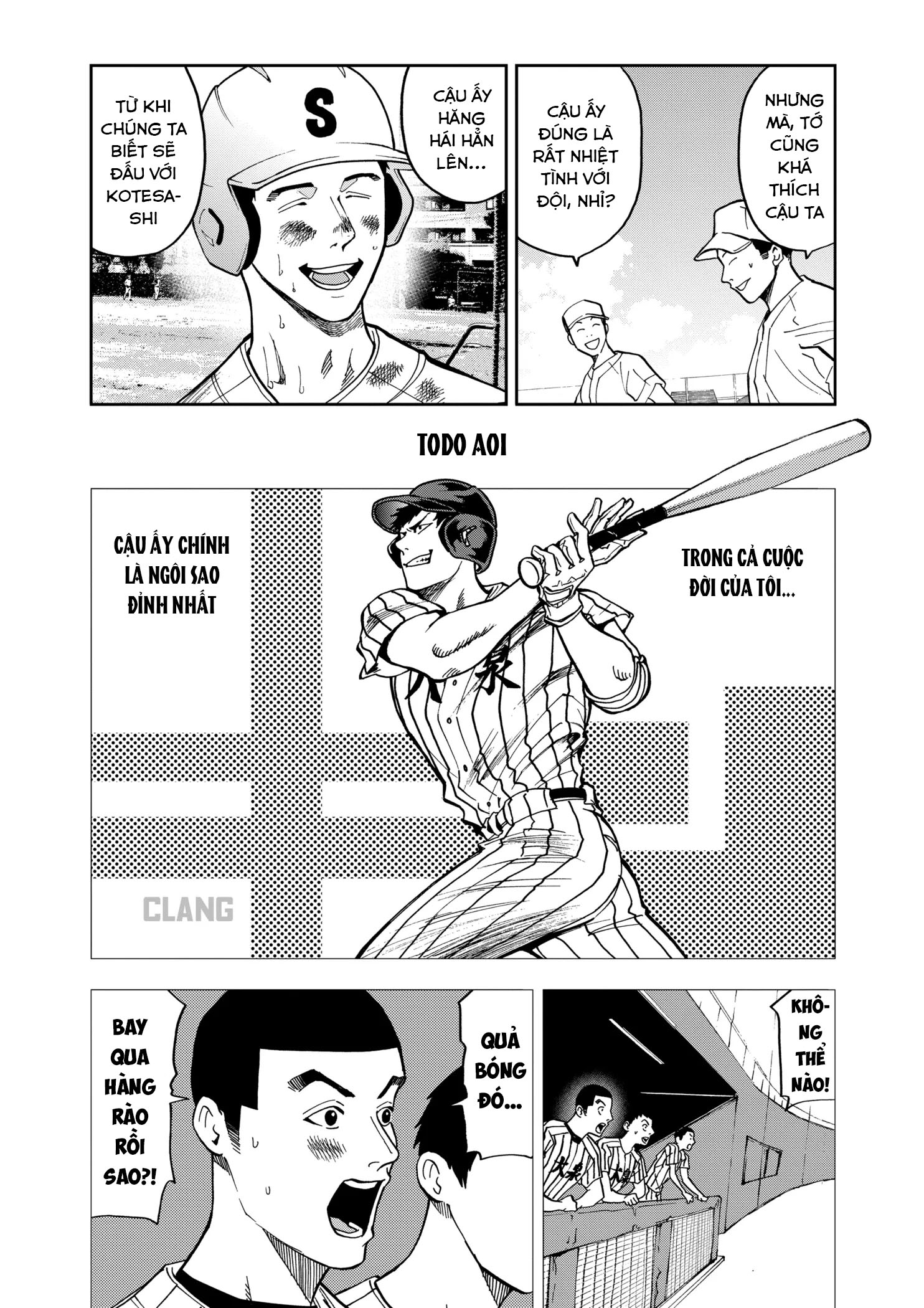 Oblivion Battery Chapter 40 - 6